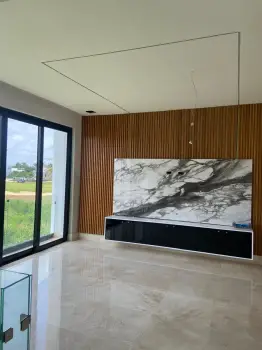 Vendo villa ubicado en playa nueva romana