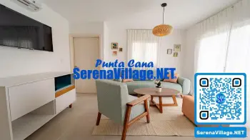 Serena village punta cana alquiler mensual