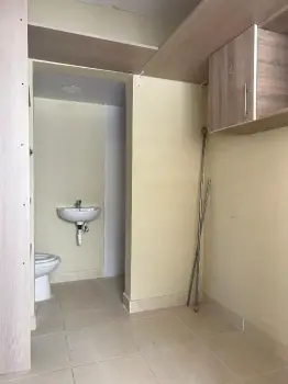 Apartamento en residencial nuevas terrazas próximo a carrefour.