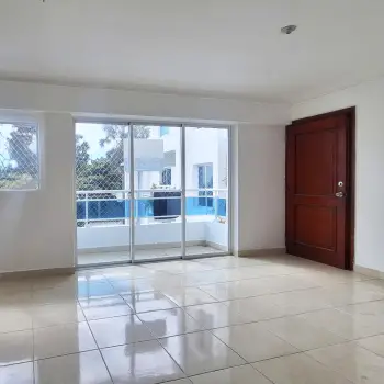 Vendo apartamento 2 hab. en costa verde s.d.