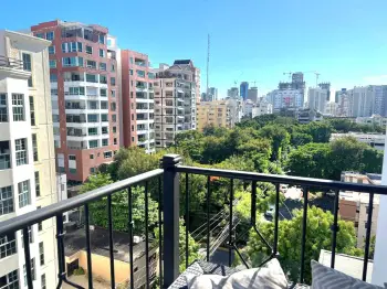 Vendo lujoso y amplio apartamento en serralles juan dolio