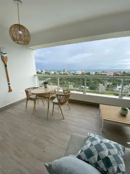 Vendo apartamento ubicado en juan dolio