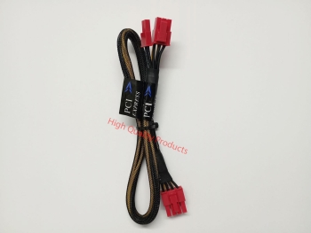 -----cable modular pcie 8pin 62 for power supply ocz