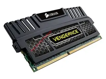 -----memoria corsair vengeance 4gb 1x4gb ddr3 1600mhz