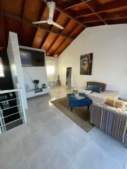 Oportunidad Única exclusivo apartamento tipo ph  en venta en villa mel