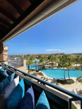 Venta de exclusivo apartamento en cap. cana