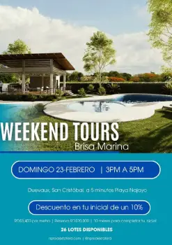 Proyecto de solares brisa marina