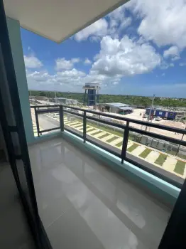 Vendo apartamento residencial en bavaro punta cana