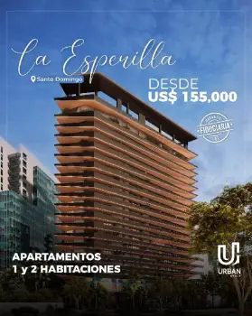 Santo domingo – la esperilla ubicado en el corazÓn de la ciudad
