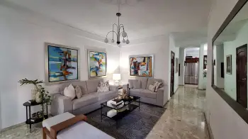 Vendo apartamento 3h en las praderas