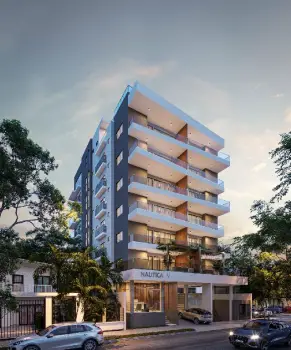 Hermosos apartamentos de 1y2 habitaciones ideales para inversionistas