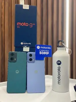 Motorola moto g34 5g 25616  en santo domingo este