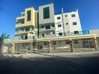 Apartamentos en prado oriental de tres habitaciones listos