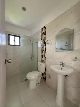 Amplio apartamento residencial en venta en san isidro santo domingo es