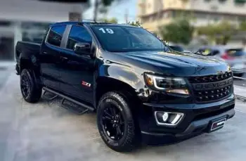 Chevrolet  2019 gas