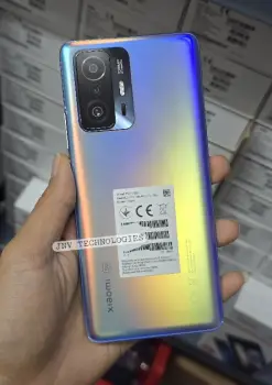 Xiaomi 11t pro 5g nuevo