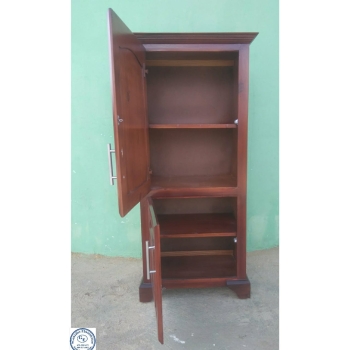 mueble organizador para cocina más espacio más orden ????️✨