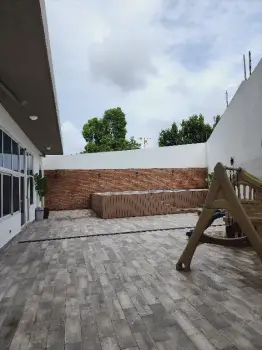 Alquiler de apartamento de 2 habitaciones amueblado en evaristo morale
