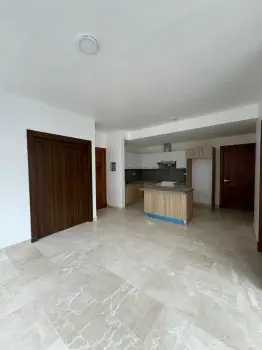 Alquiler de apartamento de lujo en el exclusivo sector de naco