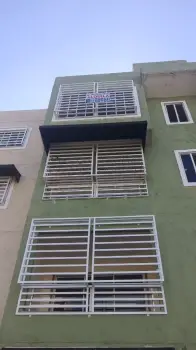 Apartamento completamente nuevo