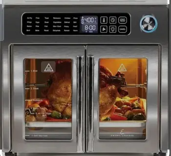Air fryer 10 en 1