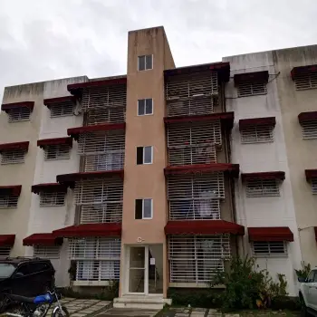 Hermoso apartamento de 3 habitaciones y 2 baÑos