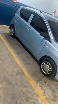 Alquiler de carros - toyota mirra 2018