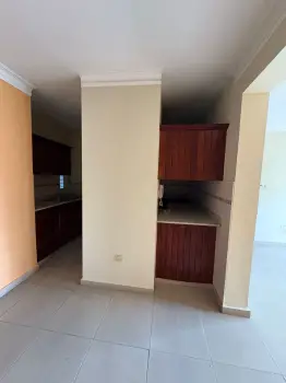 Apartamento de 3 habitaciones sector costa brava