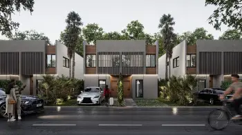 Villa en venta en punta cana nueva a estrenar