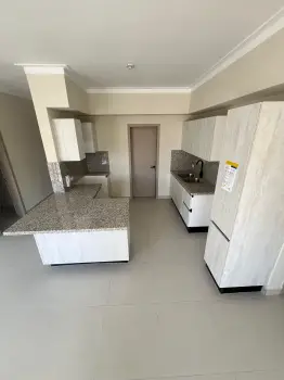Apartamento en alquiler nuevo en evaristo morales