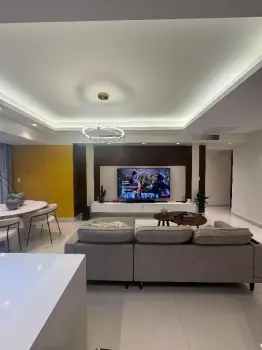 Apartamento nuevo  en alquiler torre de lujo alma rosa i