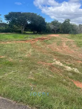 Jochy real estate vende terreno en casa de campo la romana r.d