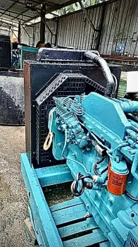 Planta electrica cummins de 175 kw disponible ⚡️????????