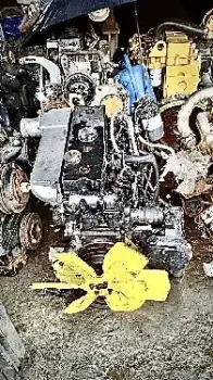 Motor perkins a4 disponible ⚡️⚡️⚡️