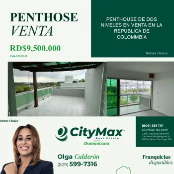 ✨ penthouse de ensueño en jardines del fresno ✨  ???? ubicación reside