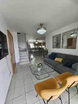 Penthouse en venta altos de arroyo hondo