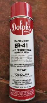 Barniz dolphs spray er-41