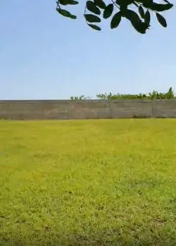 Solar de venta en boca chica