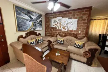 Dueño alquila apartamento en el residencial gutiérrez country ubicado