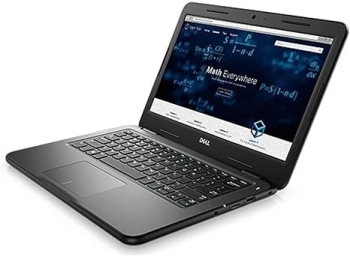 Dell latitude 3300 touch  procesador intel pentium 7ma generación con