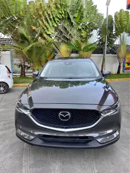 Mazda cx5 touring 2019