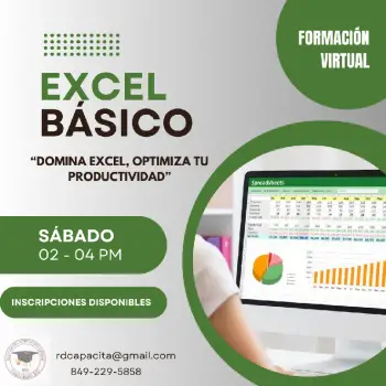 Curso de excel básico