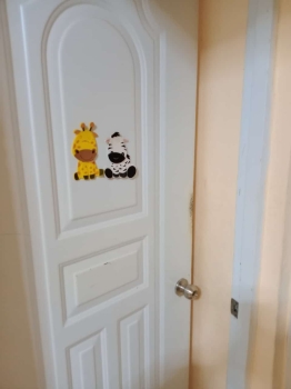 Vendo casa en villa germán sabana perdída santo