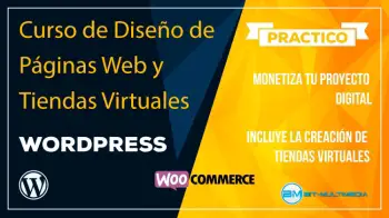 Diseño y desarrollo web personalizado para ti