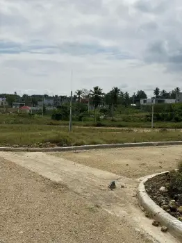 Solares santo domingo norte villa mella ideal para casas  o villas res