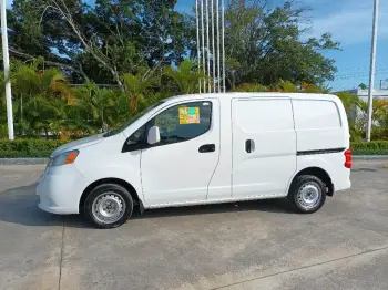 Nissan nv200 sv 19  875