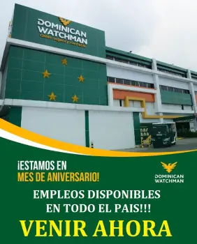 Empleos disponibles en todo el pais