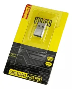 Otg  tipo c a usb 3.0.