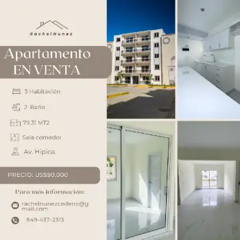 Vendo inmueble en las cayenas.
