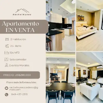 Vendo inmueble en evaristo morales.